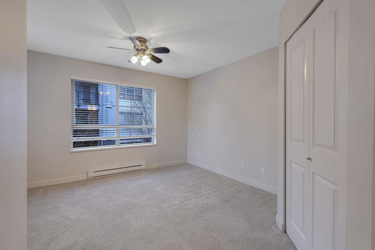 Primary Bathroom Photo of A316 8929 202 Street, Langley, BC