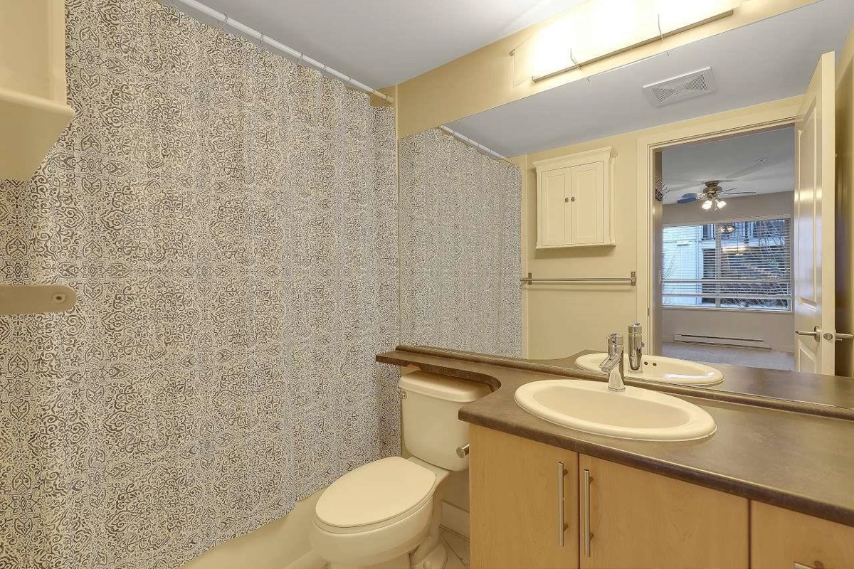 Primary Bedroom Photo of A316 8929 202 Street, Langley, BC