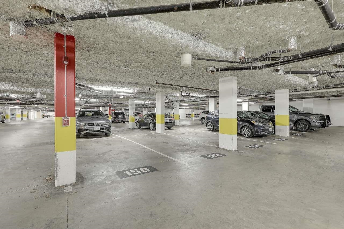 Staircase Photo of A316 8929 202 Street, Langley, BC