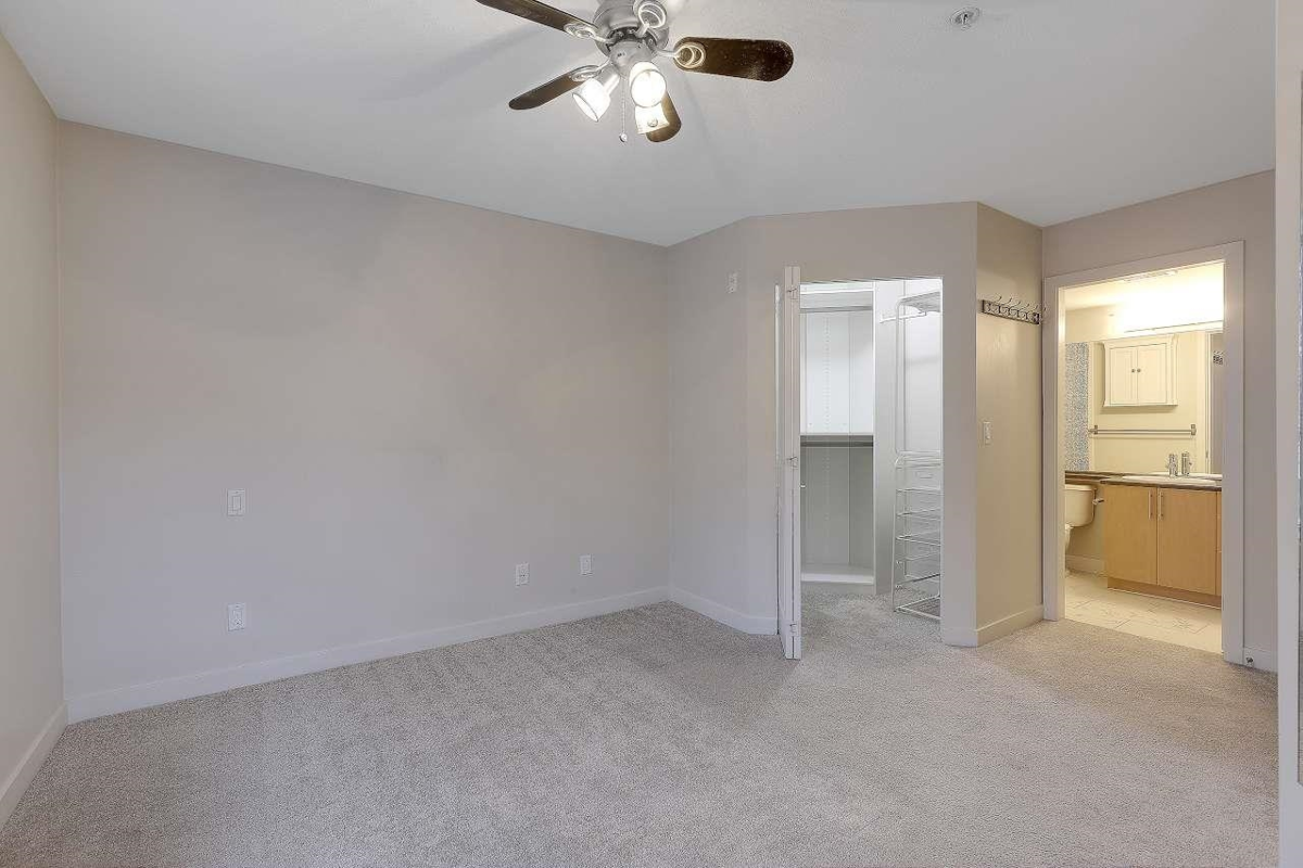 Walk-In Closet Photo of A316 8929 202 Street, Langley, BC