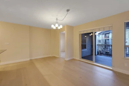 Basement Recreation Room Photo of A316 8929 202 Street, Langley, BC