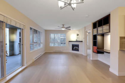 Front exterior of A316 8929 202 Street, Langley, BC