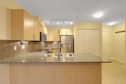 A316 8929 202 Street, Langley, BC