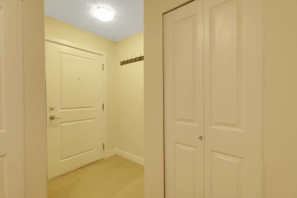 Powder Room Photo of A316 8929 202 Street, Langley, BC