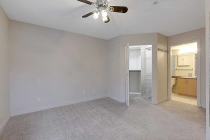 Walk-In Closet Photo of A316 8929 202 Street, Langley, BC