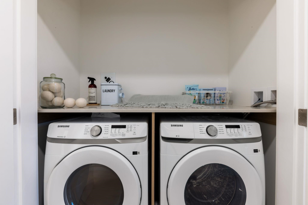 Bedroom 4 Photo of 104 626 Claremont Street, Coquitlam, BC