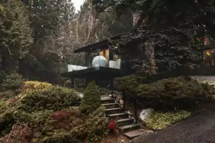 328 Monteray Avenue, North Vancouver, BC, North Vancouver — Single Family Residence for sale