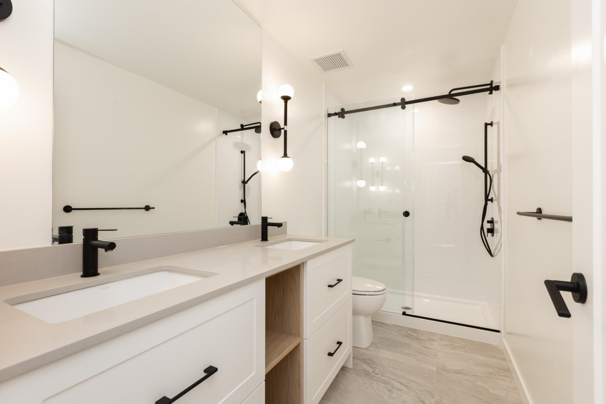 Basement Recreation Room Photo of 305 27249 Aldergrove Town Centre Drive, Langley, BC