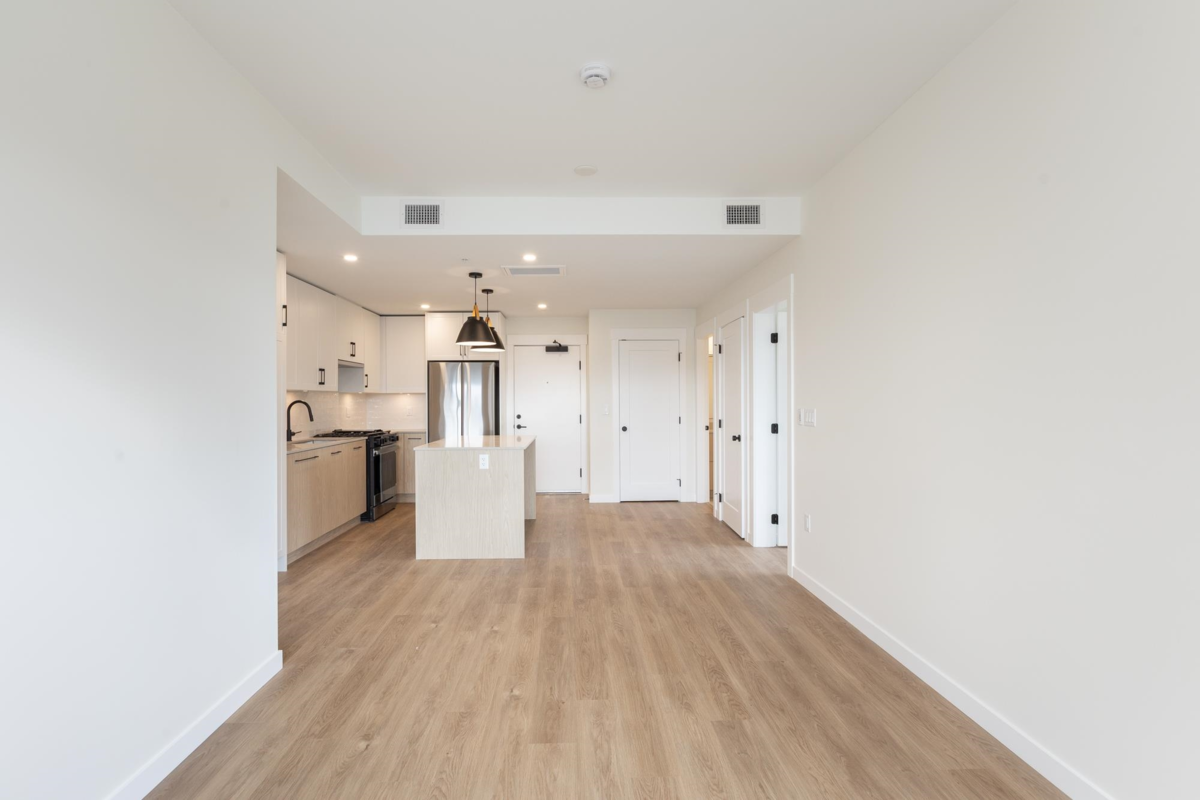 Bedroom 2 Photo of 305 27249 Aldergrove Town Centre Drive, Langley, BC