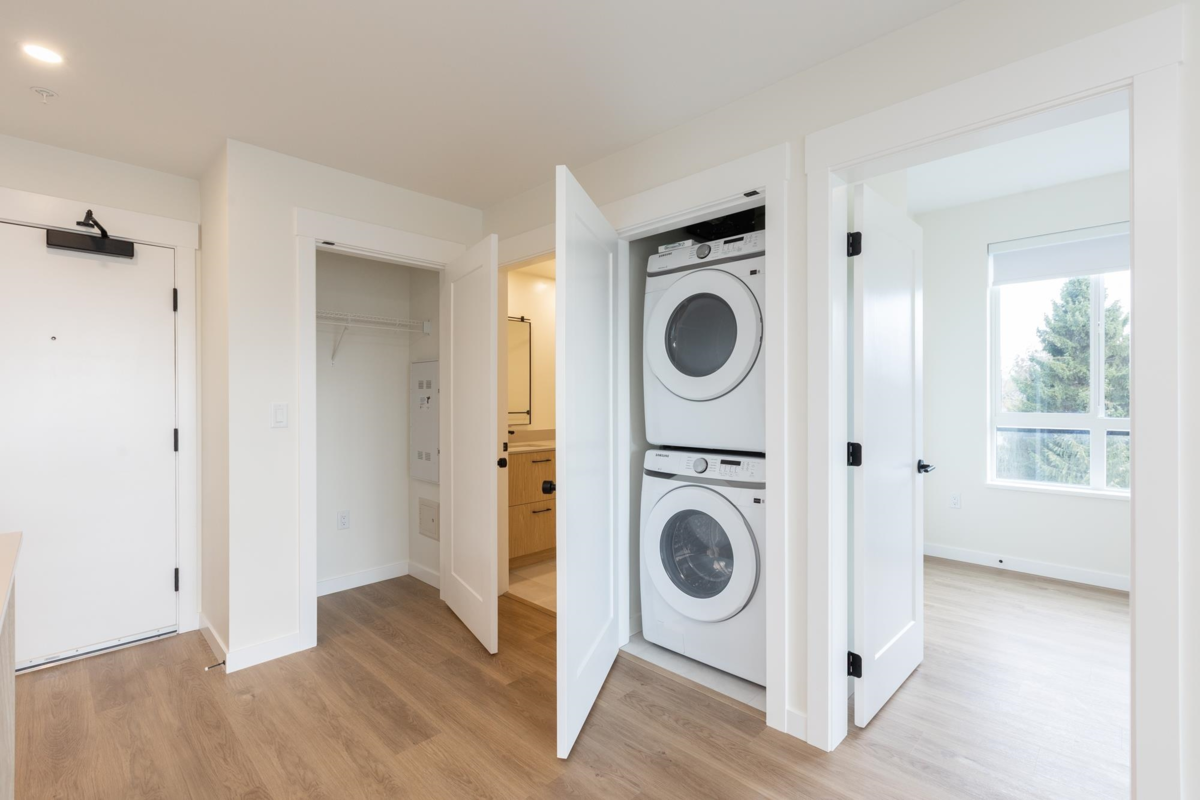 Bedroom 4 Photo of 305 27249 Aldergrove Town Centre Drive, Langley, BC