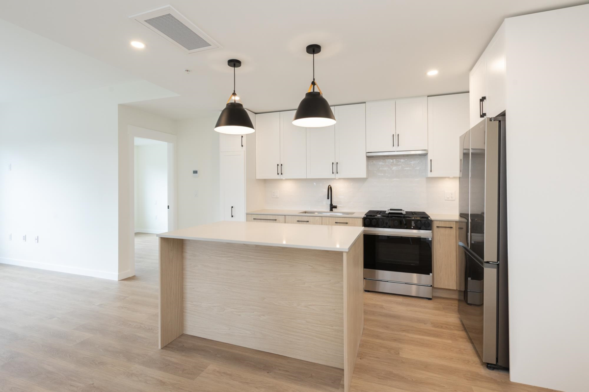 Family Room Photo of 305 27249 Aldergrove Town Centre Drive, Langley, BC