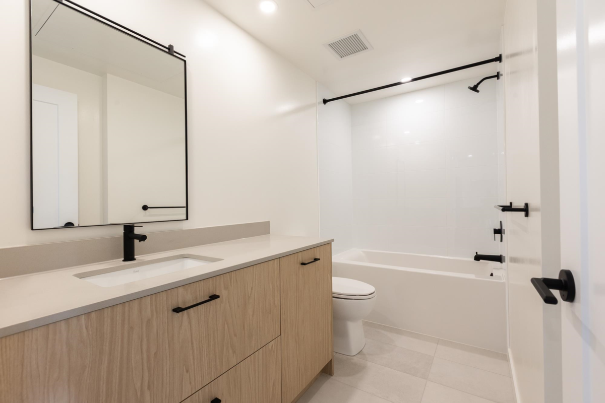 Garage Interior Photo of 305 27249 Aldergrove Town Centre Drive, Langley, BC