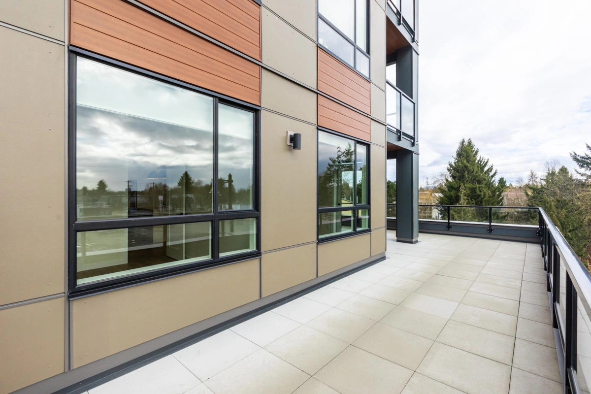 Outdoor Kitchen Photo of 305 27249 Aldergrove Town Centre Drive, Langley, BC