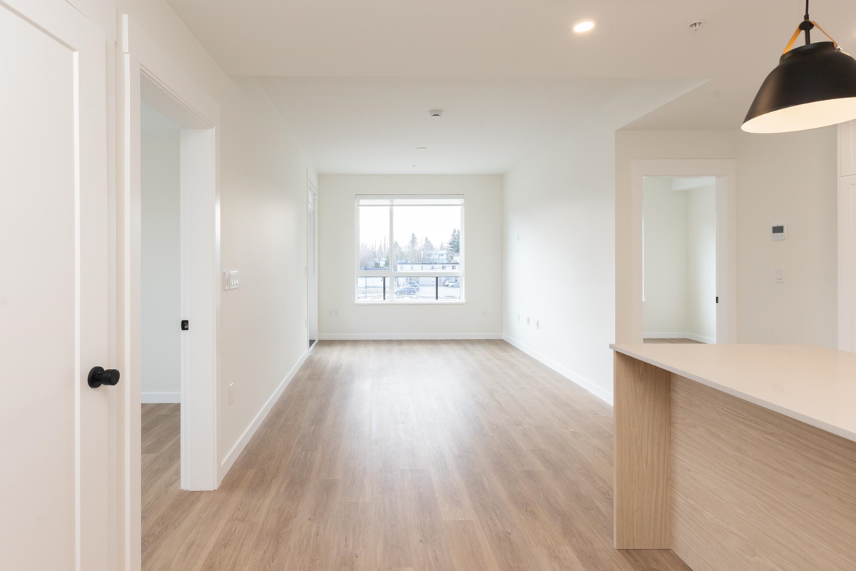 Primary Bedroom Photo of 305 27249 Aldergrove Town Centre Drive, Langley, BC