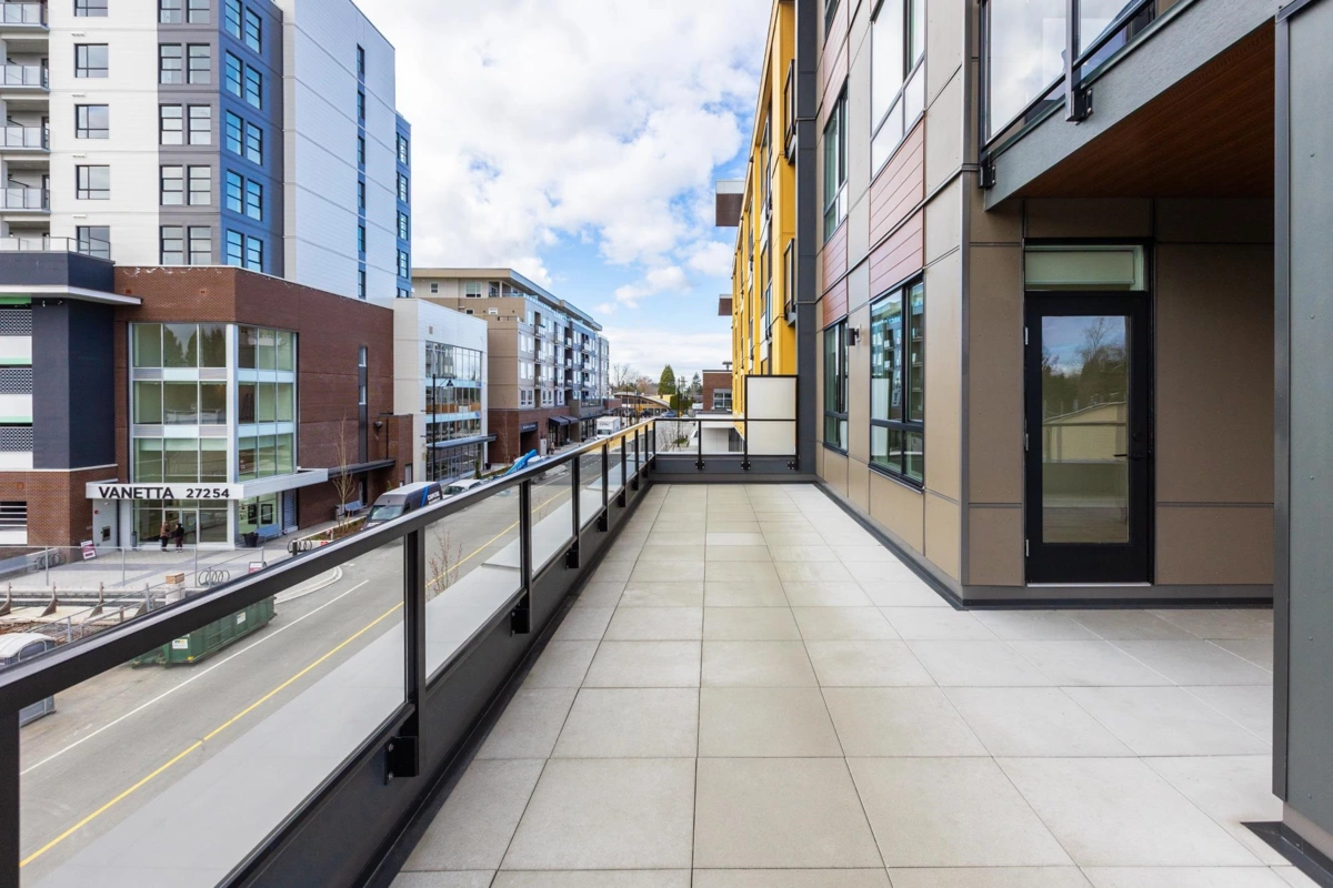 Swimming Pool Photo of 305 27249 Aldergrove Town Centre Drive, Langley, BC