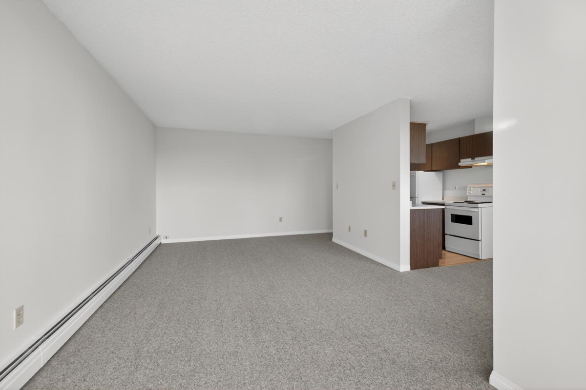 Bedroom 2 Photo of 203 145 St. Georges Avenue, North Vancouver, BC