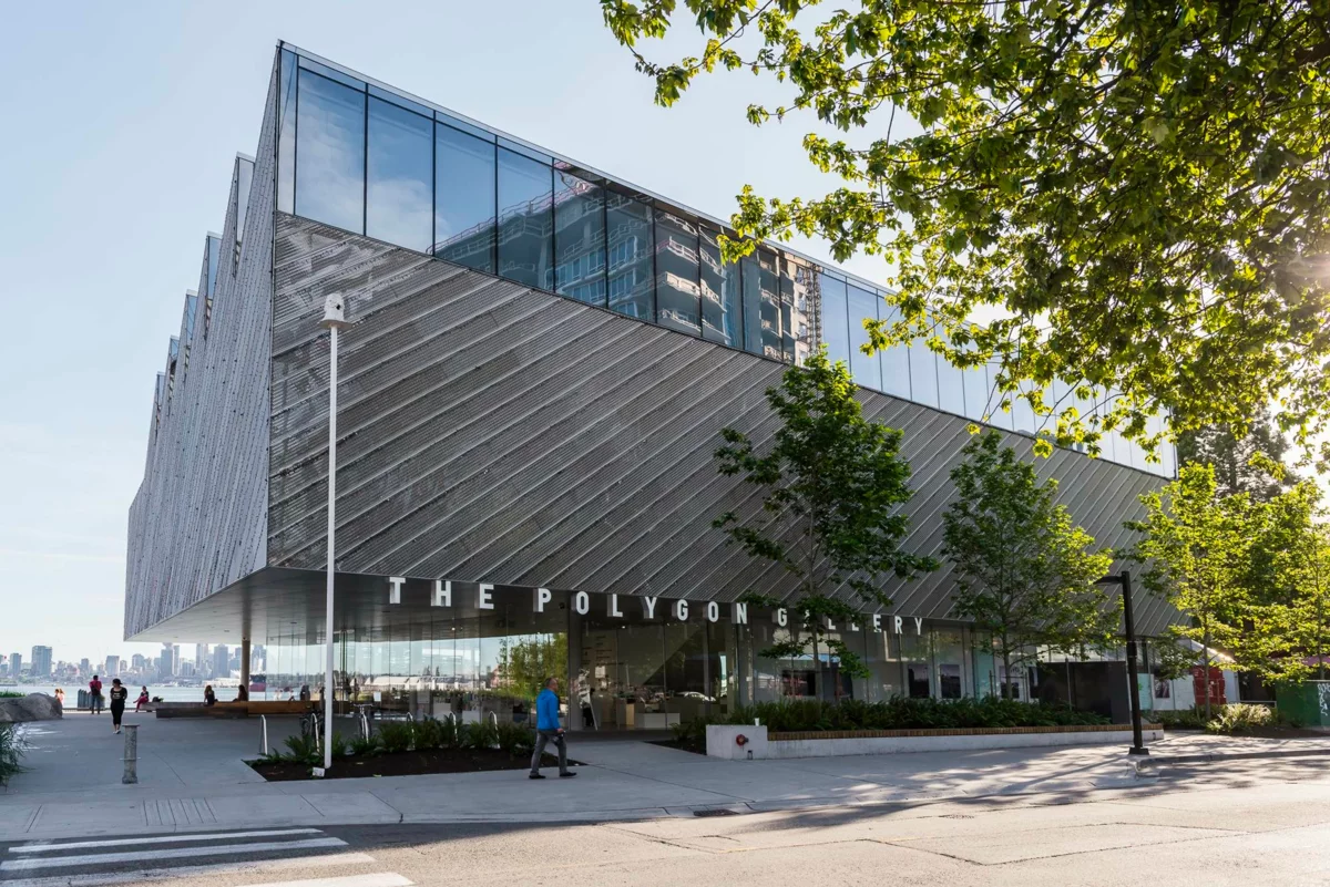 Garden / Landscaping Photo of 203 145 St. Georges Avenue, North Vancouver, BC