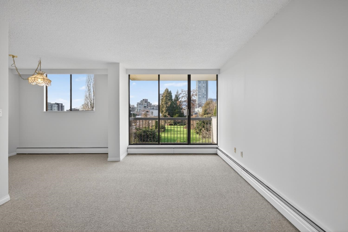 Pantry Photo of 203 145 St. Georges Avenue, North Vancouver, BC