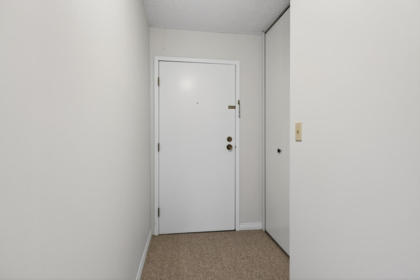 Basement Recreation Room Photo of 203 145 St. Georges Avenue, North Vancouver, BC