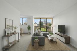 203 145 St. Georges Avenue, North Vancouver, BC