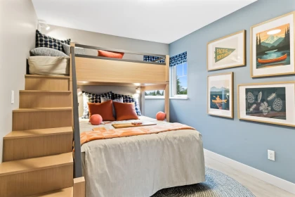 Office / Den Photo of 34688 Quarry Avenue, Abbotsford, BC