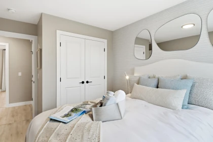 Powder Room Photo of 34688 Quarry Avenue, Abbotsford, BC