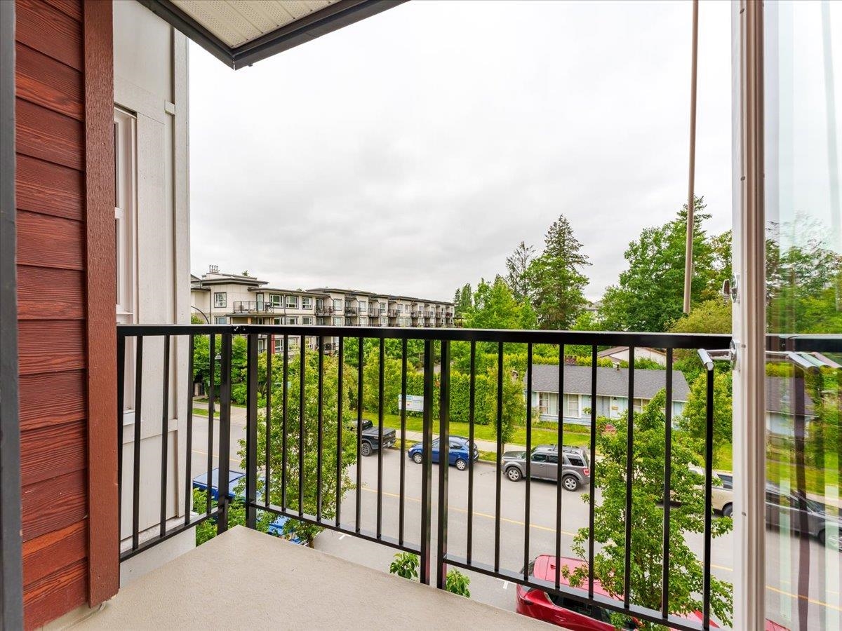 Loft / Bonus Room Photo of 314 22562 121 Avenue, Maple Ridge, BC