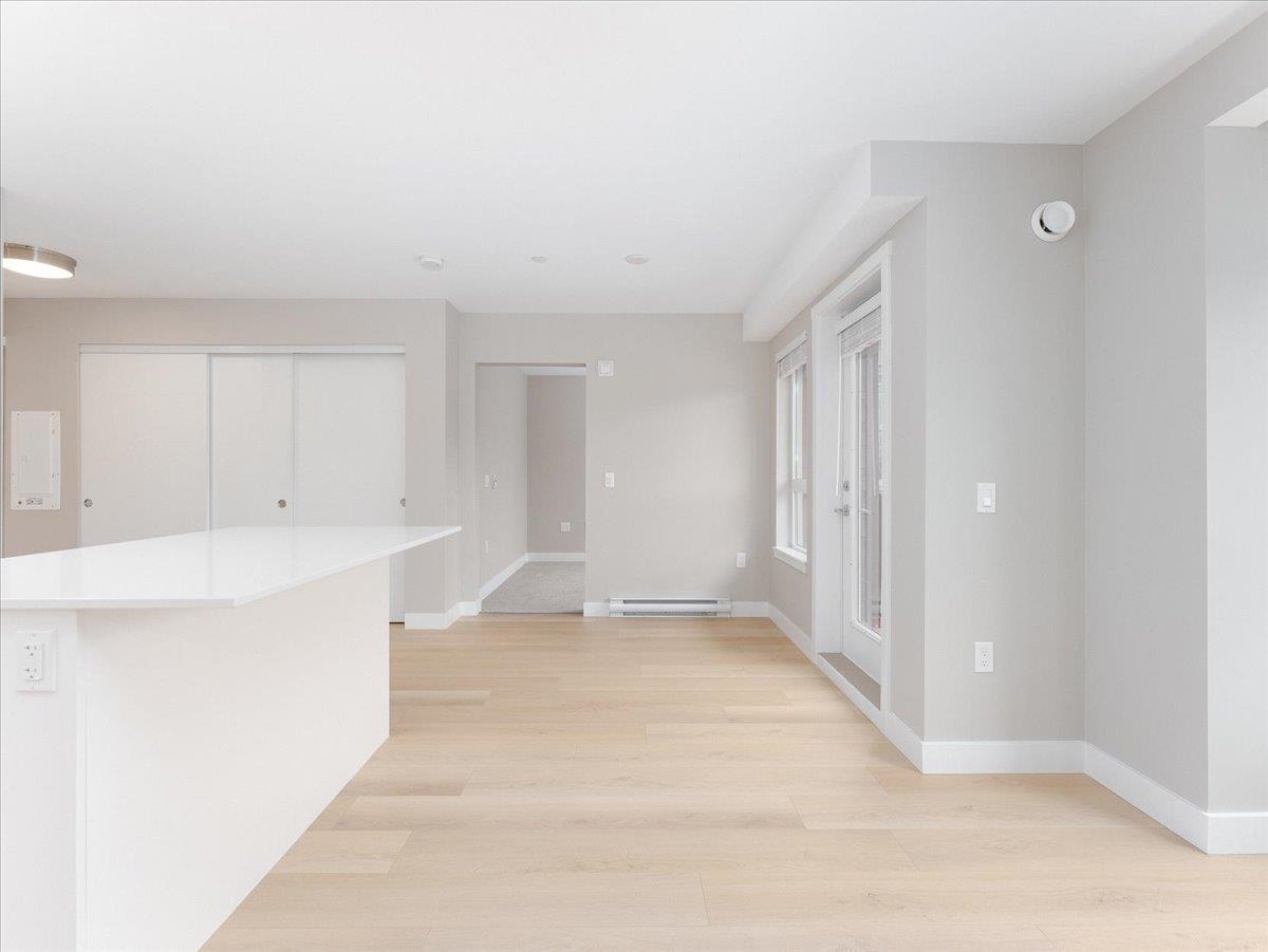 Pantry Photo of 314 22562 121 Avenue, Maple Ridge, BC