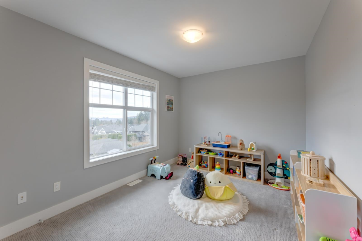 Bedroom 4 Photo of 104 1392 Trafalgar Street, Coquitlam, BC