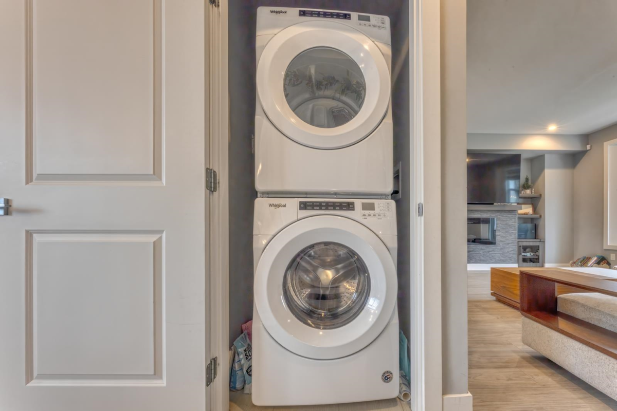 Loft / Bonus Room Photo of 104 1392 Trafalgar Street, Coquitlam, BC