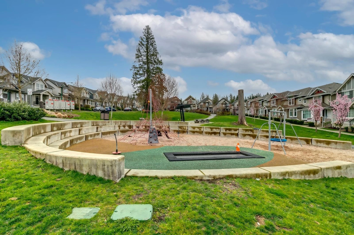 Mudroom Photo of 104 1392 Trafalgar Street, Coquitlam, BC