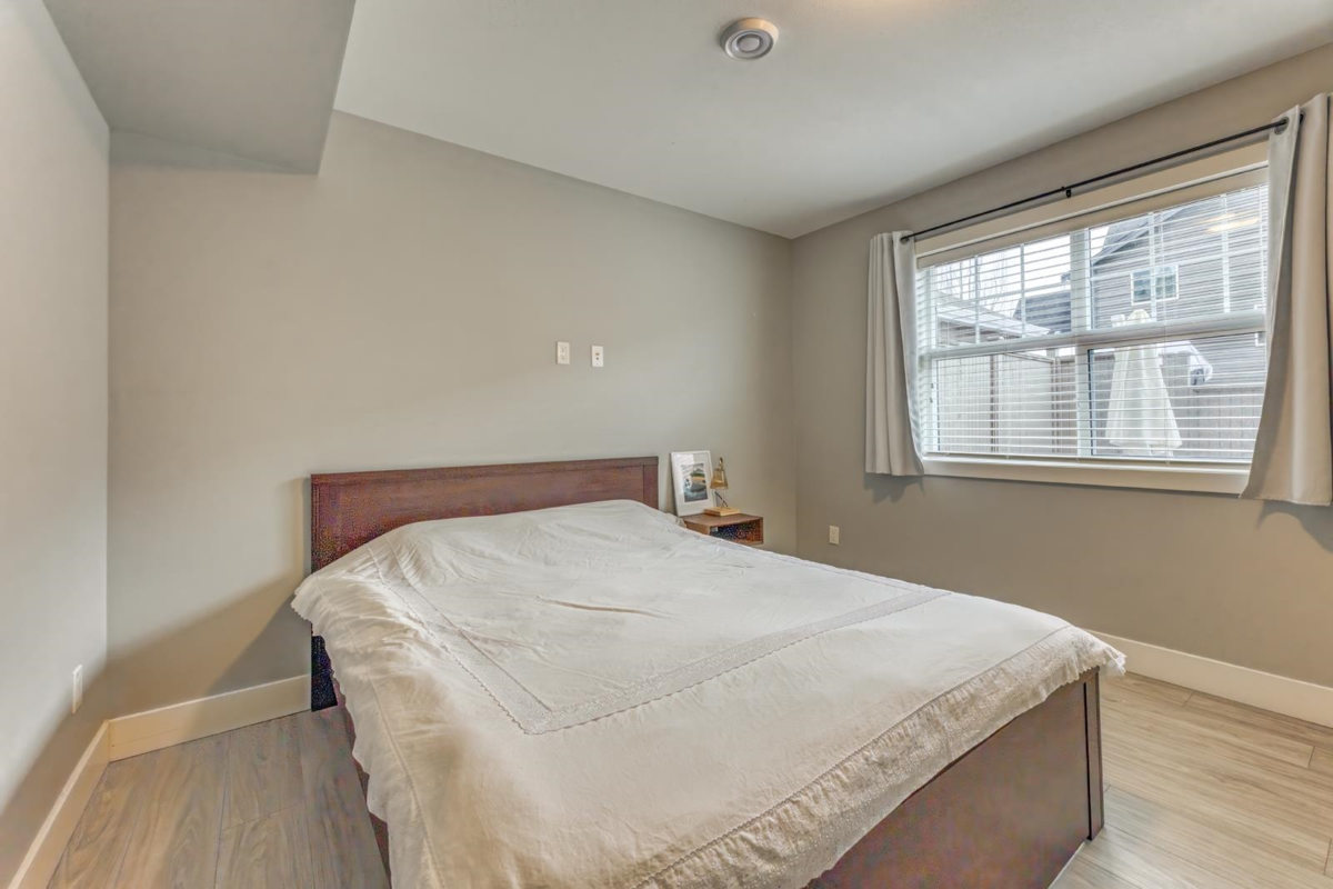 Pantry Photo of 104 1392 Trafalgar Street, Coquitlam, BC