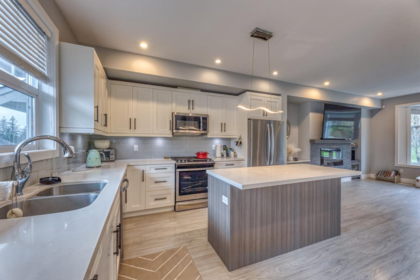 104 1392 Trafalgar Street, Coquitlam, BC