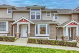 104 1392 Trafalgar Street, Coquitlam, BC