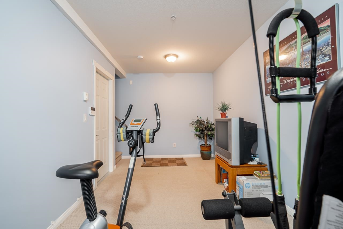 Aerial View of 5 19063 Mcmyn Road, Pitt Meadows, BC