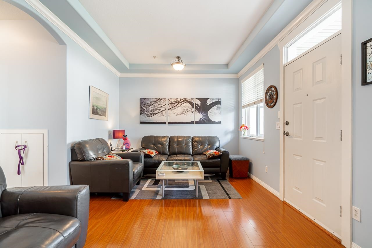 Breakfast Nook Photo of 5 19063 Mcmyn Road, Pitt Meadows, BC