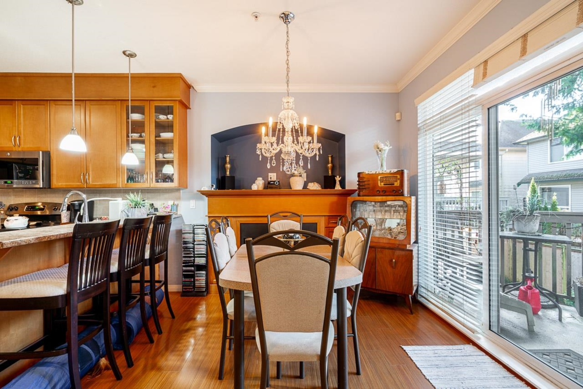Guest Bathroom Photo of 5 19063 Mcmyn Road, Pitt Meadows, BC