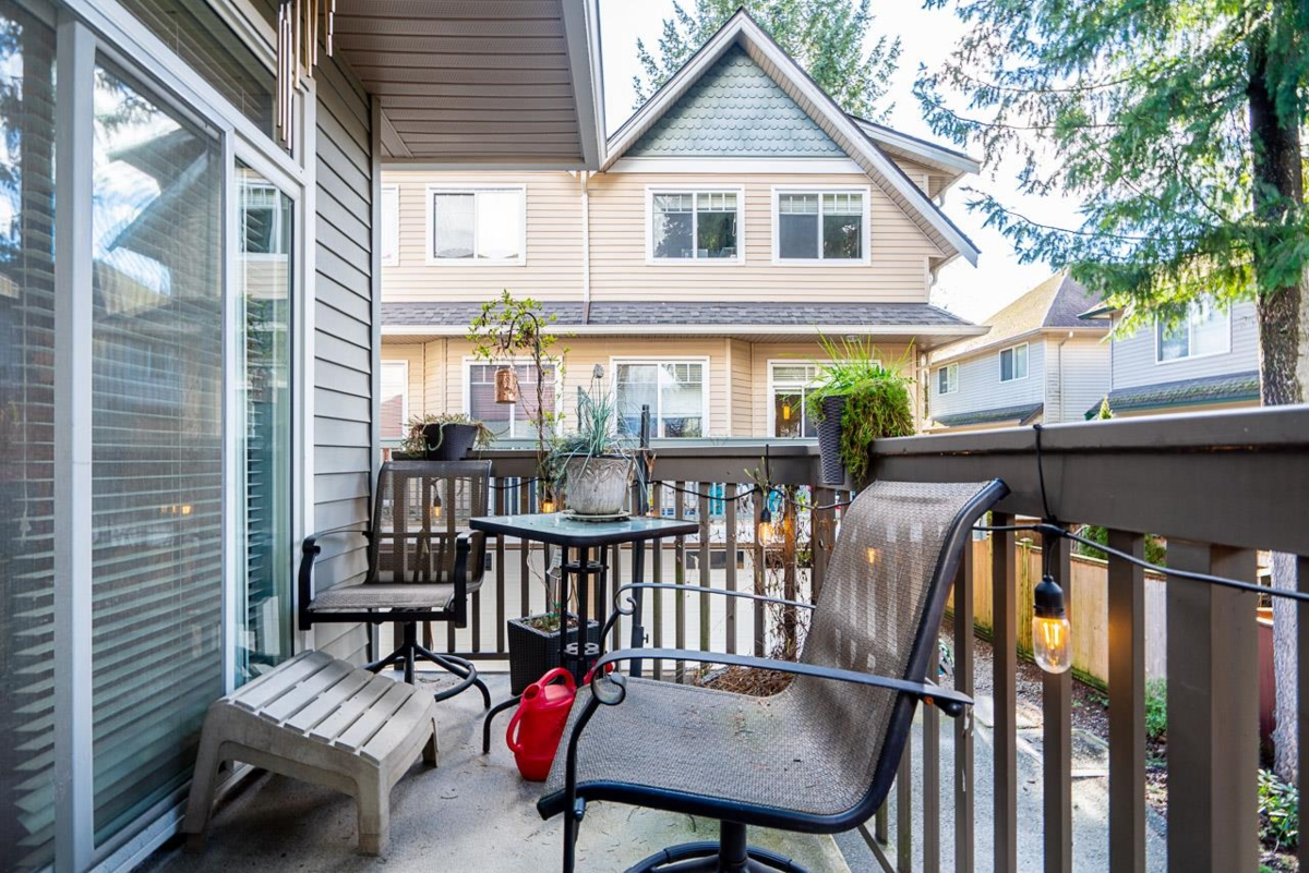 Laundry Room Photo of 5 19063 Mcmyn Road, Pitt Meadows, BC