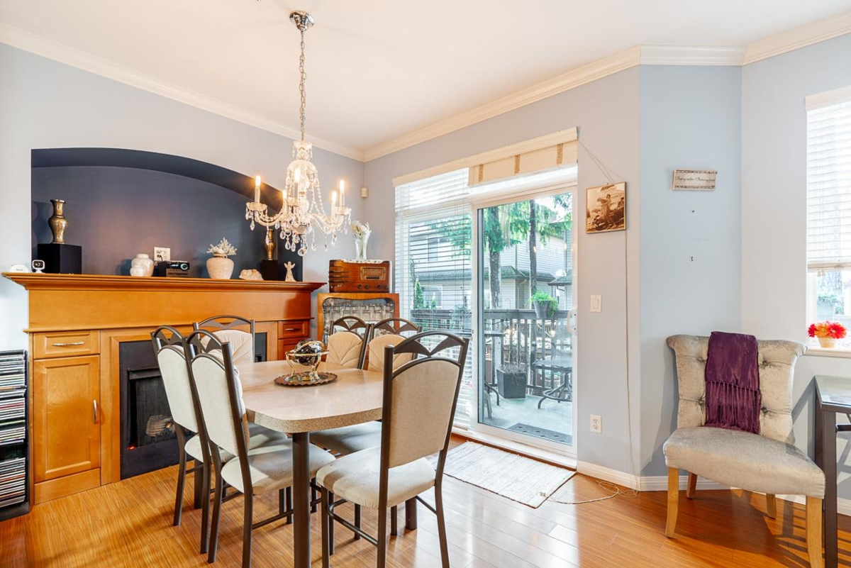 Loft / Bonus Room Photo of 5 19063 Mcmyn Road, Pitt Meadows, BC