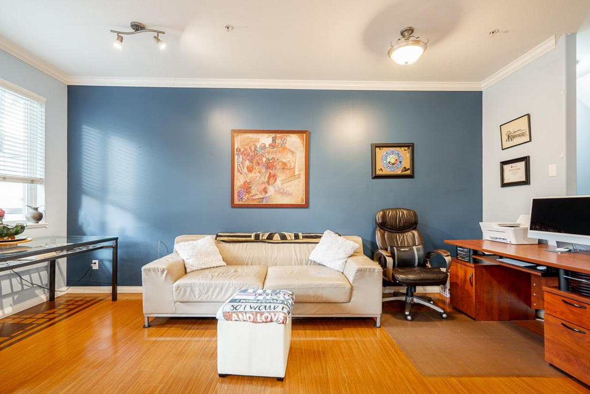 Office / Den Photo of 5 19063 Mcmyn Road, Pitt Meadows, BC