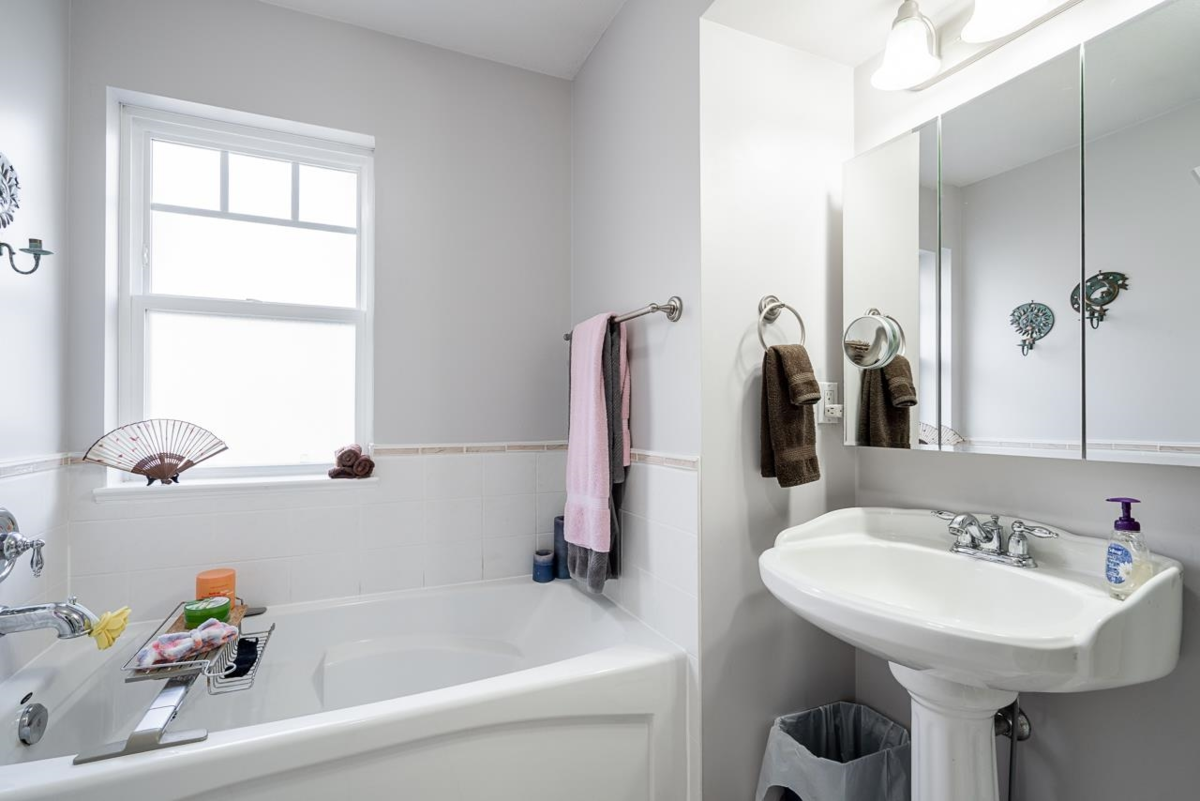 Outdoor Patio Photo of 5 19063 Mcmyn Road, Pitt Meadows, BC