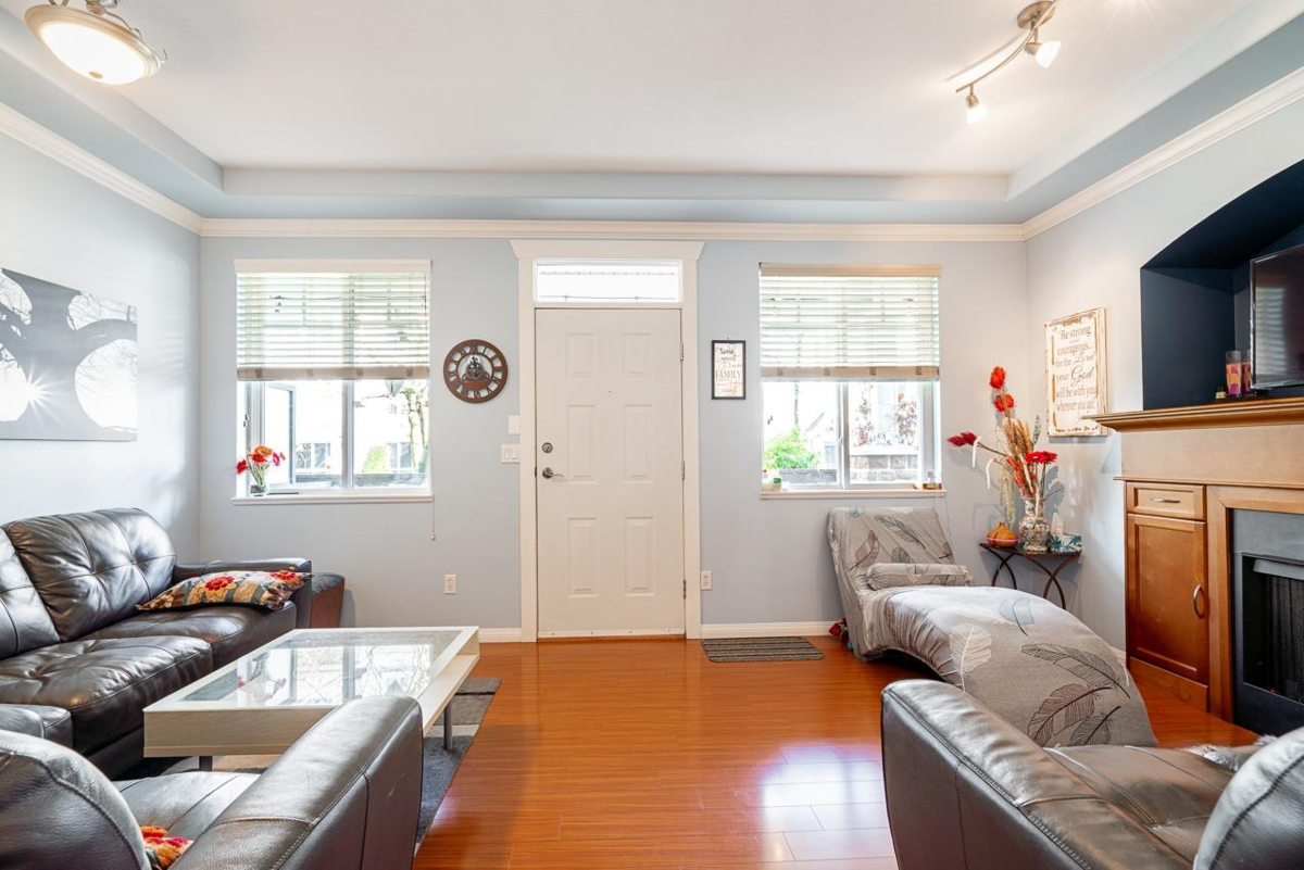 Pantry Photo of 5 19063 Mcmyn Road, Pitt Meadows, BC