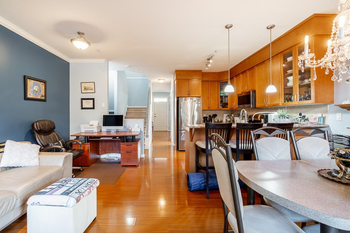 Powder Room Photo of 5 19063 Mcmyn Road, Pitt Meadows, BC