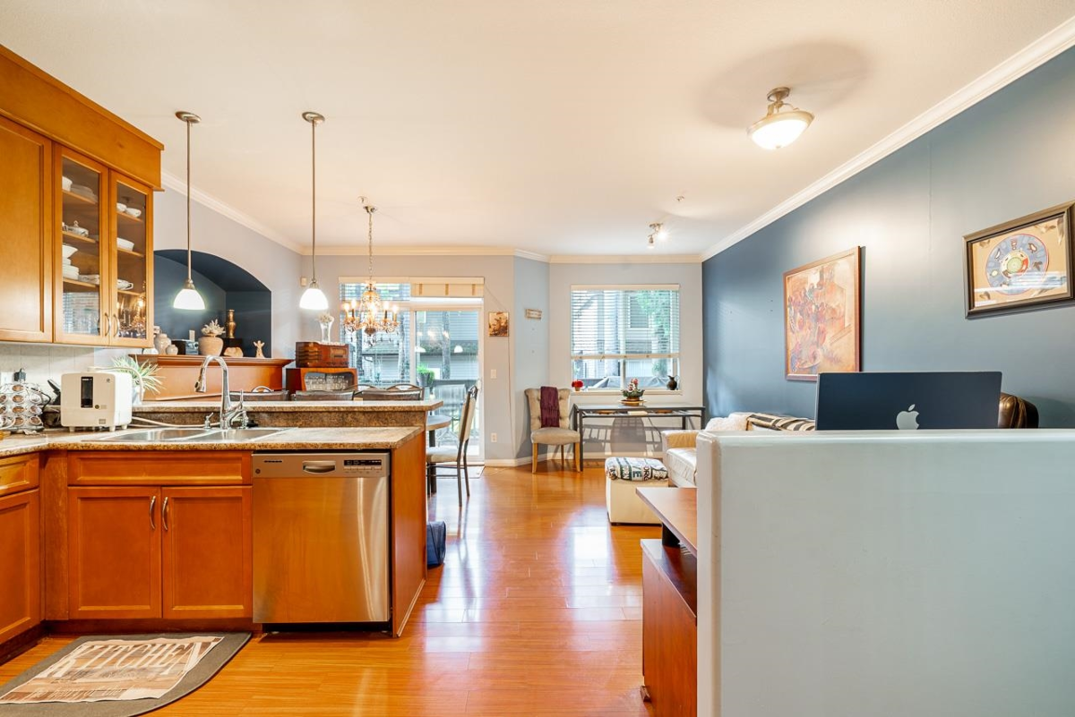 Primary Bathroom Photo of 5 19063 Mcmyn Road, Pitt Meadows, BC