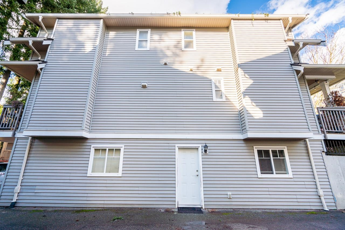 Street View Photo of 5 19063 Mcmyn Road, Pitt Meadows, BC