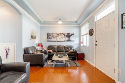 Breakfast Nook Photo of 5 19063 Mcmyn Road, Pitt Meadows, BC