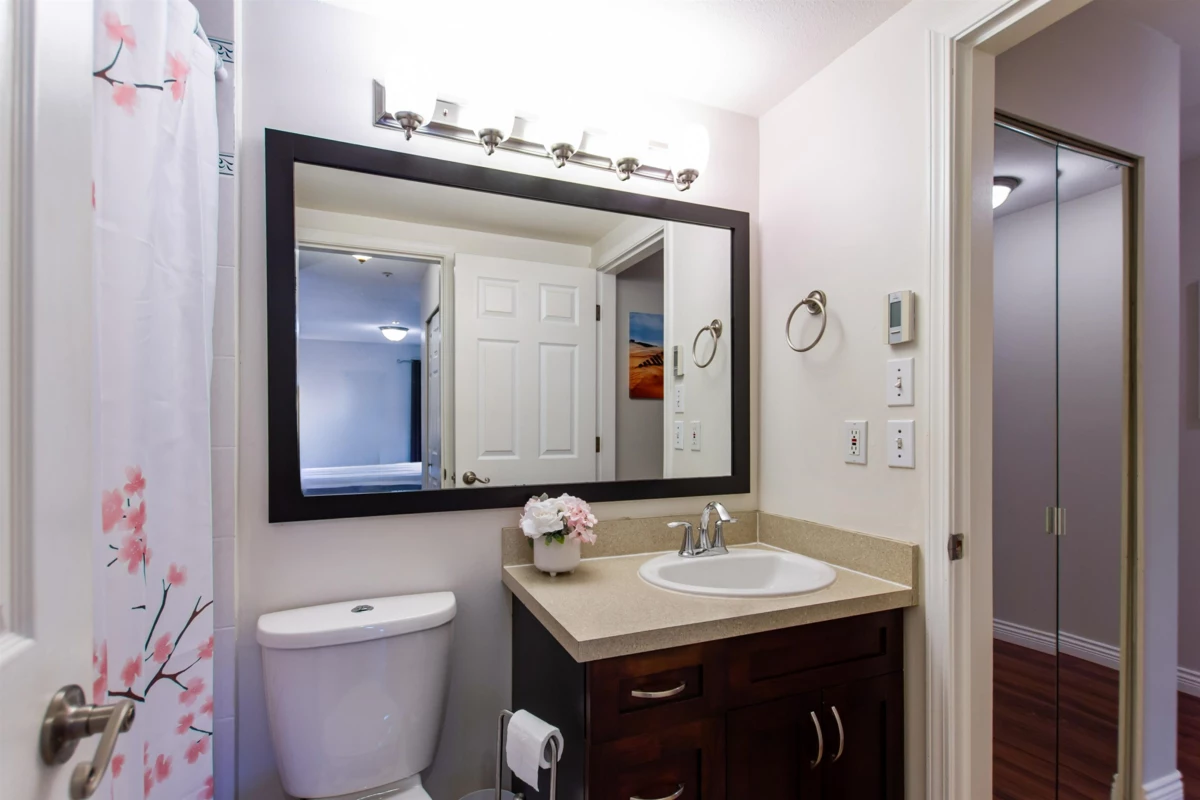 Laundry Room Photo of 306 2357 Whyte Avenue, Port Coquitlam, BC