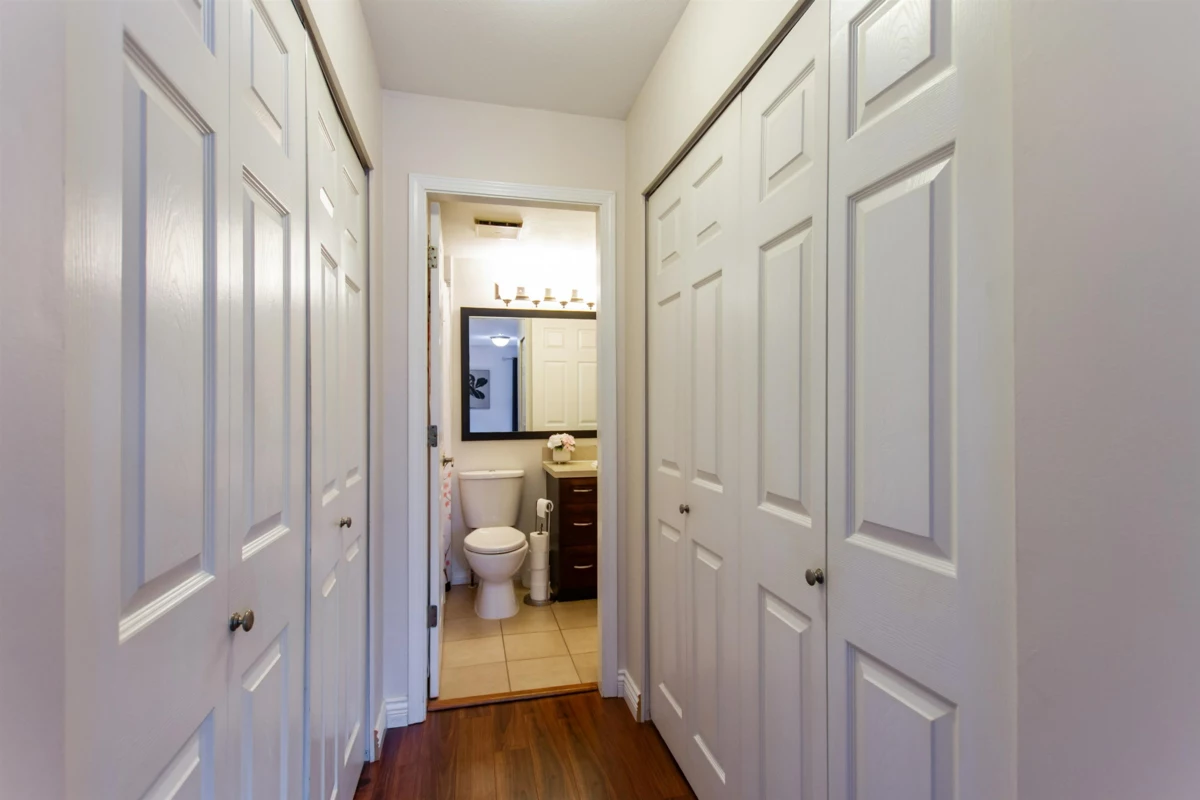 Loft / Bonus Room Photo of 306 2357 Whyte Avenue, Port Coquitlam, BC