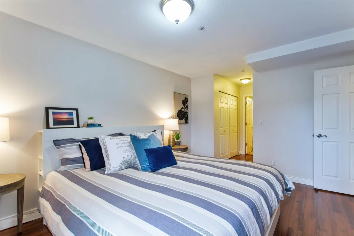 Office / Den Photo of 306 2357 Whyte Avenue, Port Coquitlam, BC