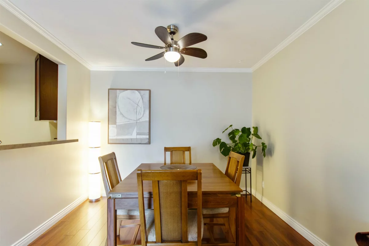 Pantry Photo of 306 2357 Whyte Avenue, Port Coquitlam, BC